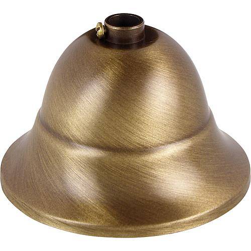 Metall-Baldachin flämische Form altmess. 2810.9061.0010.3107