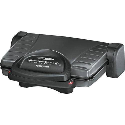 Rommelsbacher KG 1800 Barbecue & Grill (KG1800)