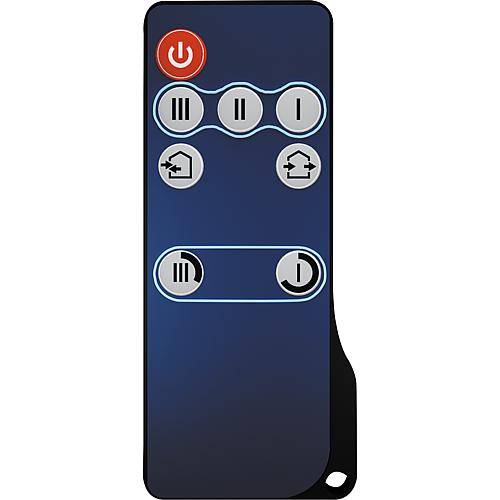 Fernbedienung zu RV Serie 50447