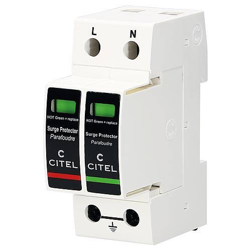 CITEL Überspannungsschutz Typ 2 DAC50S-11-275