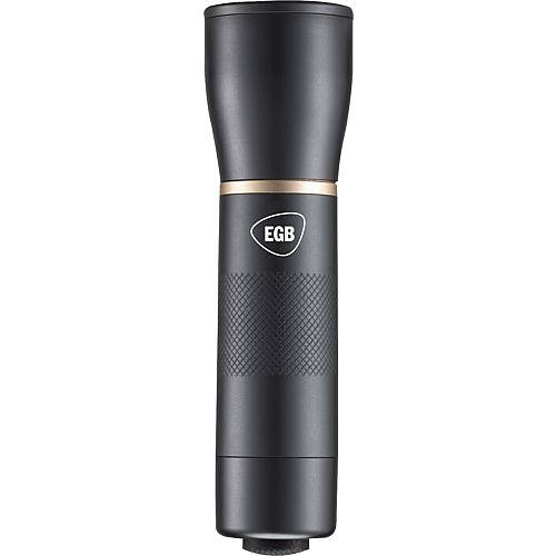 EGB Taschenlampe 450 Lumen X1Plus