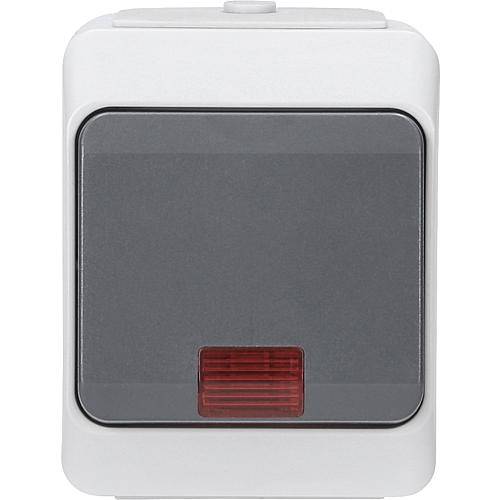 Nortic FR Heizungsnotschalter 6700213