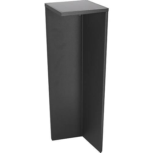 Solar-LED-Leuchte Nusolar 500 4502801