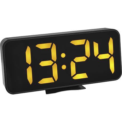 Digitaler Wecker TFA 60.2027.01