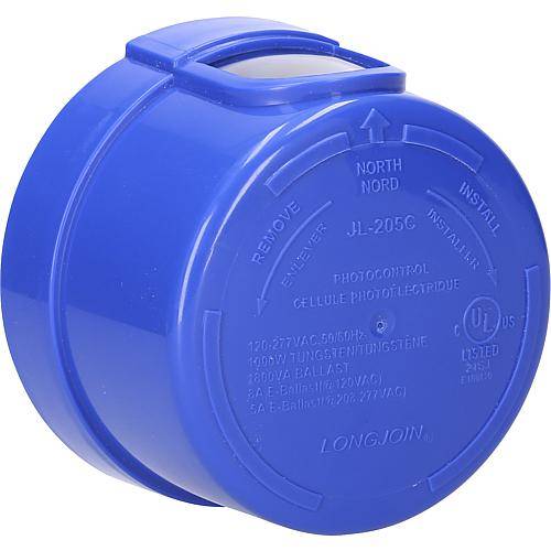 Dämmerungs-Sensor-Modul zu Planflächenstrahler 2400507