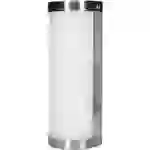 Wandleuchte IP44 2flg satin Soff 3-460/2 Wandleuchte IP44 2flg satin Soff 3-460/2