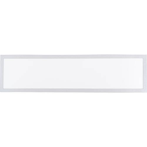 LED-Anbauleuchte 1200mm UGR<19, 36W 3000K, weiß 4041501