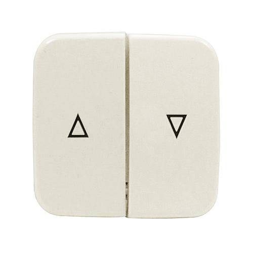 KLEIN SI-Doppelwippe f.Jalousie K2504/12