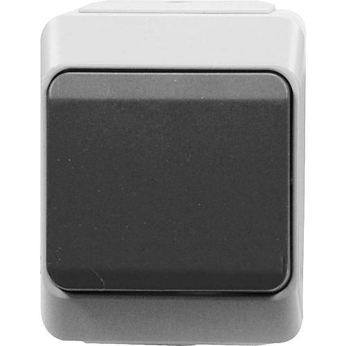 Nortic FR Kreuzschalter 1893304 (6700215)