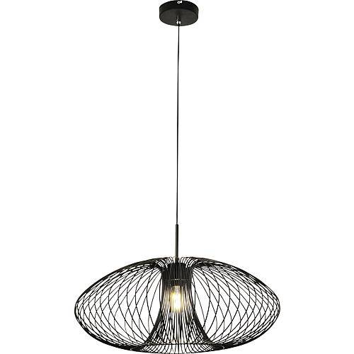 Pendelleuchte Fassa schwarz 3706-40-101