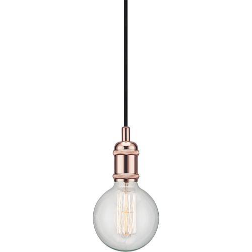 Leuchtenpendel kupfer 'Avra' 84800030