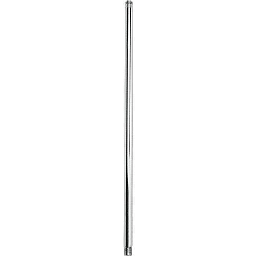 Pendelrohr chrom M10a/L800mm 1591.0800.1010.2102