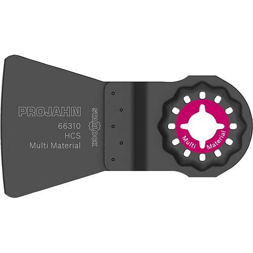 Schaber für Multi-Material 66310 für Starlock-Aufnahmen