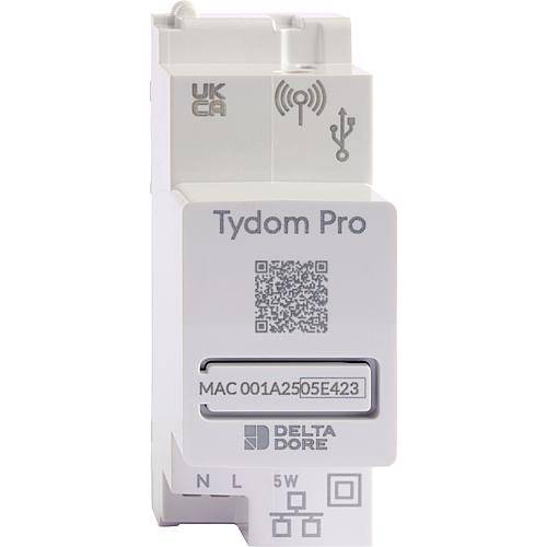 Domotik-Schnittstelle TYDOM PRO