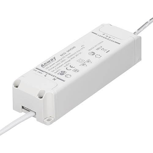 LUXI LINK Netzteil mit Anschlusskabel 36W 4011201