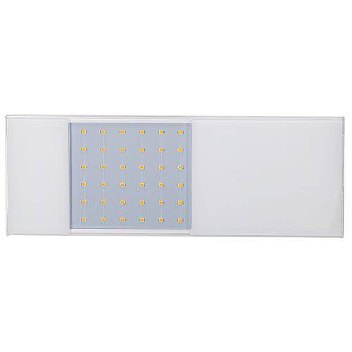 LED-Unterschrankleuchte 'GOS' 3000K 4W 12117