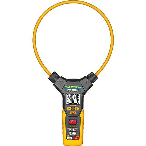 Flexible Stromzange PAN 3000+