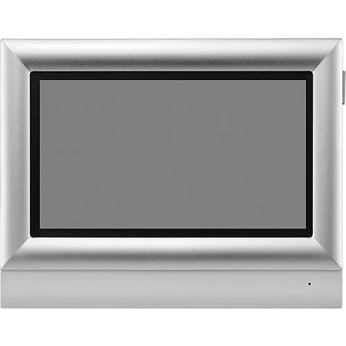 EGB Video 2.0 Zusatzmonitor 10' silber/weiß