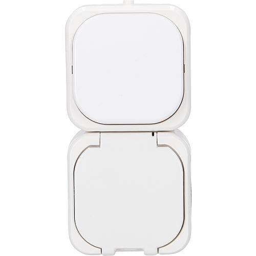 AQUA-TOP FR Kombination weiß 10238