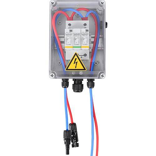 CITEL Generatoranschlusskasten CiPlug1-51VG-12