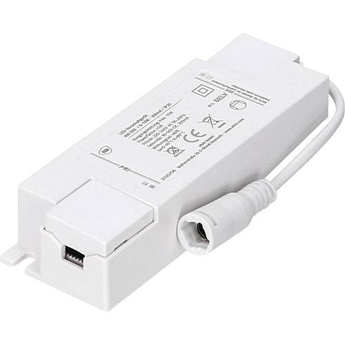 EGB Netzgerät zu EGB-Einbau-Panels 10-15W, 300mA