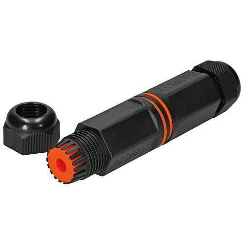 EGB RJ45-Verbinder IP 67 Cat.6a