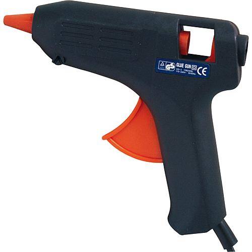 Heißklebepistole 77023/59176