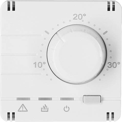 EGB Thermostat Analog Abdeckung 90961060-DE (90961030-DE)