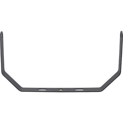 Haltebügel zu High-Bay 'High-Impact' 150-200W (passend für Art.Nr. 691 920 - 691 935)