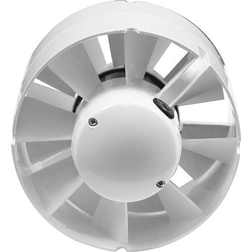 Rohreinschubventilator 125 mm VKO1 L
