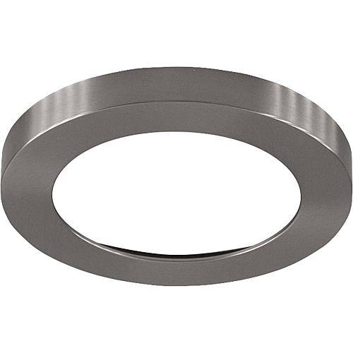 Dekoring edelstahl 172mm zu PRV170125