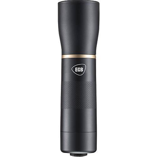 EGB Taschenlampe 650 Lumen X2Plus