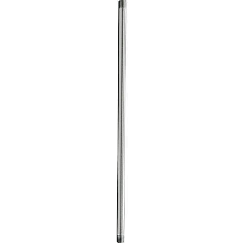 Pendelrohr edelstahloptik M10a/L800mm 1591.0800.1010.2118