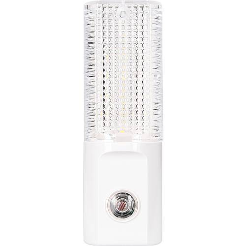 EGB LED Nachtlicht mit Dämmerungsautomatik