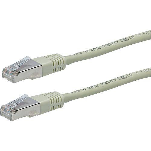 EGB Patchkabel Cat 6 50 m