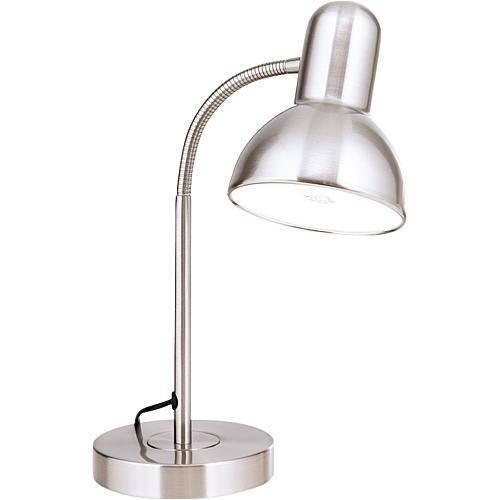 Tischleuchte satin LA 4-1206