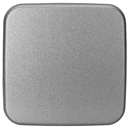 KLEIN SI-Wippe silber matt K2506/80