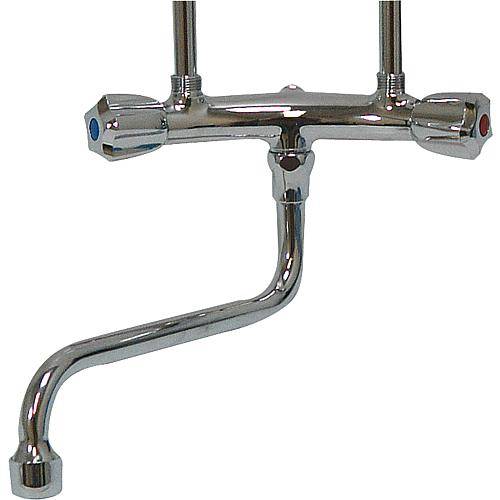 Übertisch Niederdruckarmatur 9306429