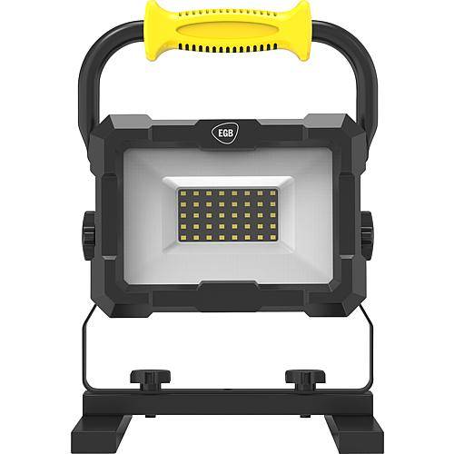 EGB LED-Multi-Akkustrahler