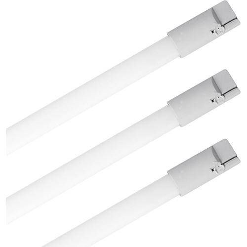 3er SET LEDMAXX T2 Leuchtstofflampe 8W/6000K (1 Stück sind 3 Leuchtmittel)