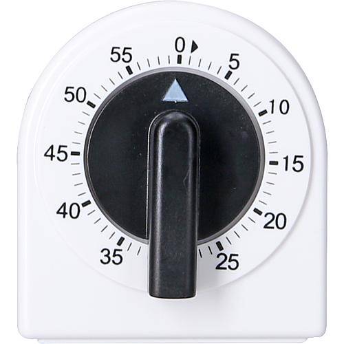 Mechanischer Timer TFA 38.1041