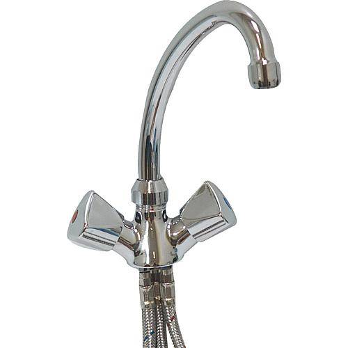 Untertisch Niederdruckarmatur 9306428