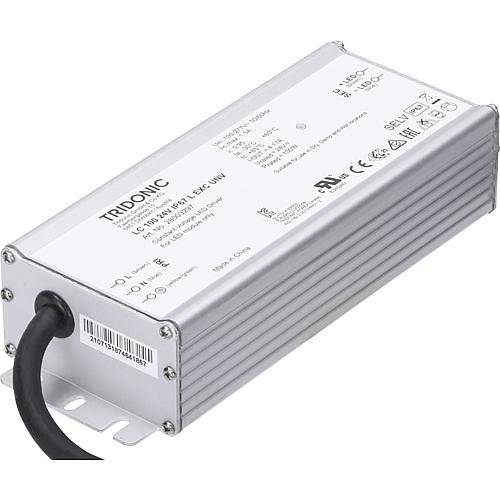 Tridonic Vorschaltgerät IP67 24V-DC / 100W 28003297