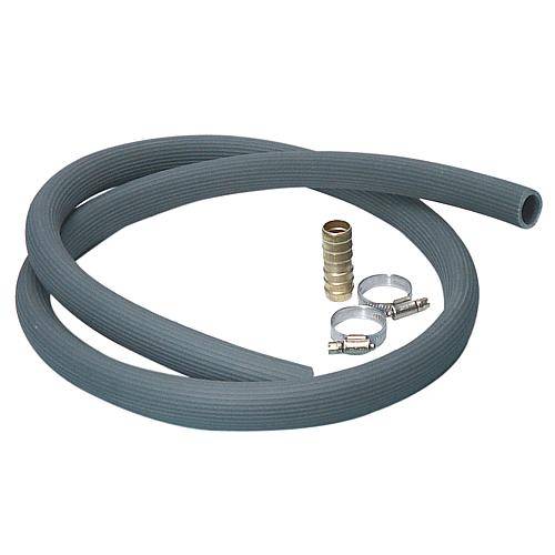 Ablauf-Schlauchstück 1,5m 11035