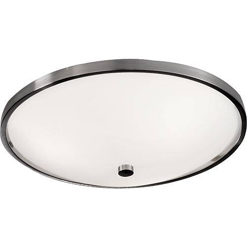Deckenleuchte 3flg satin DL 7-531/40