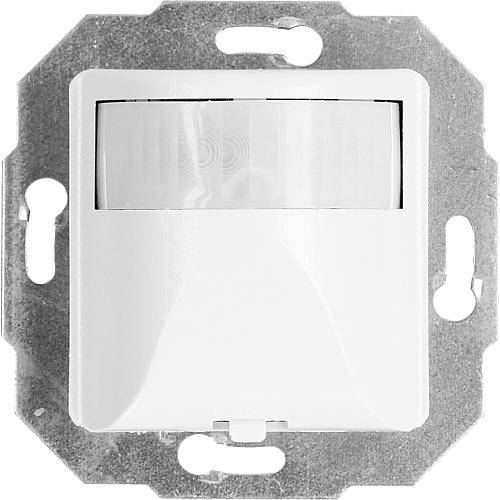Infrarot-UP-Bewegungsmelder K6810/04 reinweiß