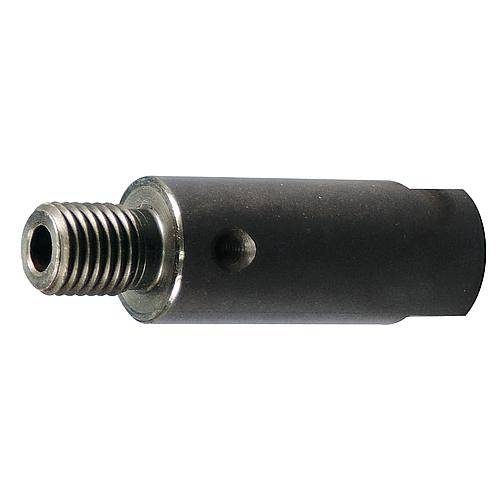 Adapter Innengew. 5/8' auf Zapfen M16 für Dosensenker M16