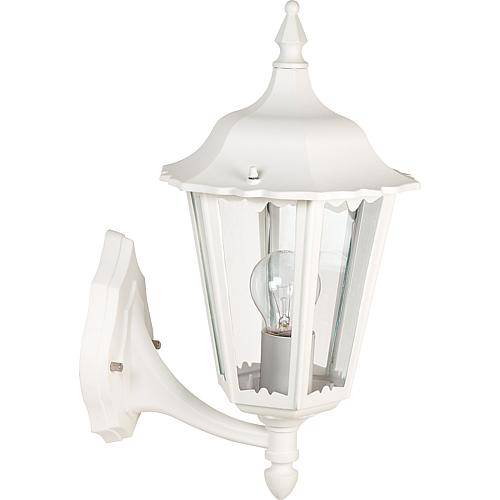 Wandl. 'Firenze' stehend weiß 7213-250