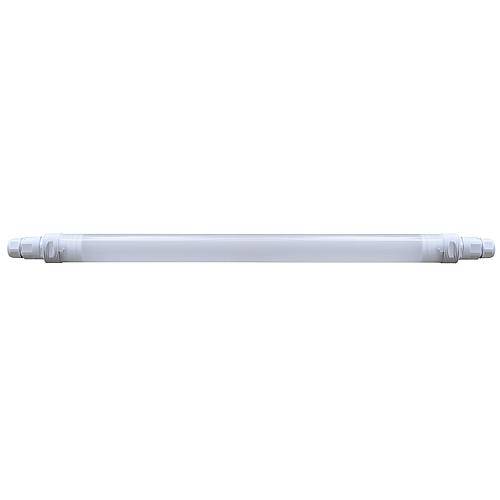 EGB LED Rohrleuchte IP68 IK10 20W 2500lm 5000K