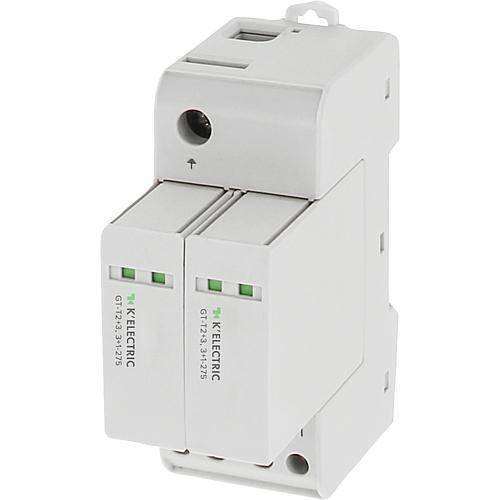Typ 2 mini GT T2, 3+1-275-FM 500307